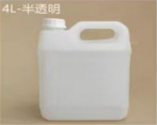  食品级塑料方桶