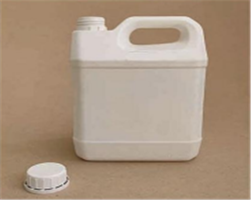  食品级塑料方桶